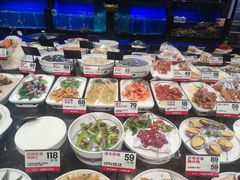 -兴仙饭店·闽味海鲜(马尾总店)