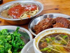 -东兴牛肉店(庄府巷店)