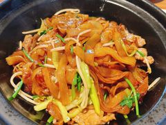 -颐和•海鲜砂锅粥•啫啫煲(奥林匹克广场店)