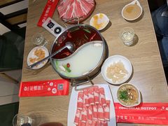 -彤德莱牛肉火锅(双港店)