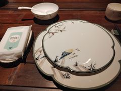 -庐灶江南·江南菜·四合院Bistro(东直门雍和宫·原华侨宾馆店)