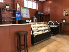 -起士林西餐厅(东经路店)