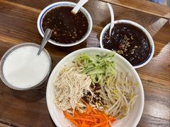 -随柳居·苏式小吃(建新巷店)