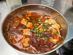-金牌罗记肠旺面(蔡家街店)