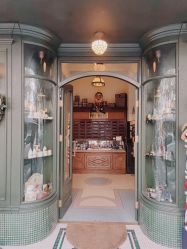 点击看大图 门面-IMUSE BARBER SHOP