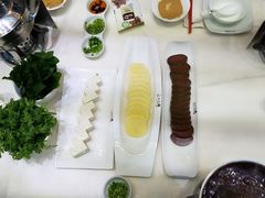 -一品鲜海鲜火锅(海信广场店)