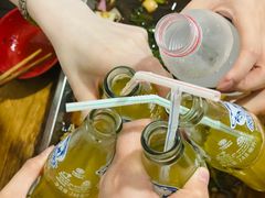 -特色油卤串串(水碾河店)