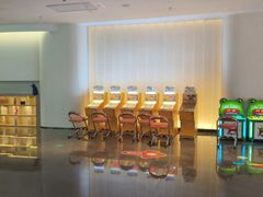 -神帆·元气汤泉(解放西路店)
