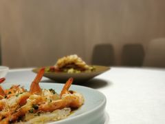 蒜蓉凤尾虾-茗鼎汇(星方汇广场店)