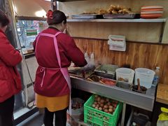 -真素诚·清真(新华路店)