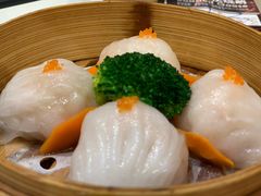 -鹅冠港式茶餐厅(来福士店)