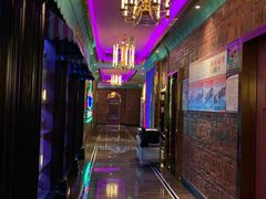 -欢乐迪KTV(观音桥未来国际店)