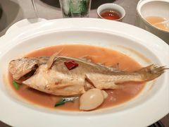 -海立阁海鲜江浙菜(漕河泾印象城店)