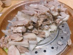 蒙料一八手把肉-蒙料·手把肉(望京店)