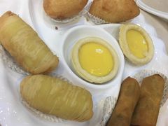 -舊街坊茶楼(市二宫店)
