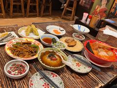 -平成屋·午肴夜酒(四川北路店)