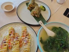 -渔村盛宴(航空新城店)