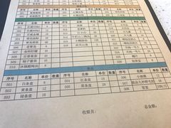 账单-钢管厂五区小郡肝串串香(南山店)