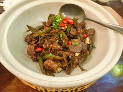 永州血鸭-潇湘·永州会馆(百子湾店)