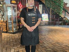 -吧嘚嘴炭烧鸽串吧(北海街店)