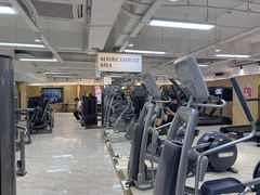 -古德菲力健身(特区报业店)