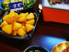 -林二哥宜烤官·宜宾小烧烤