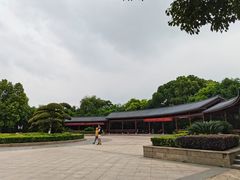 -金银湖国家城市湿地公园