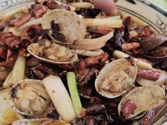 -去吃小龙虾·江湖菜·烧烤(南滨路店)