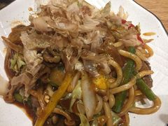 -林妈妈村·日式料理(宝山龙湖天街店)