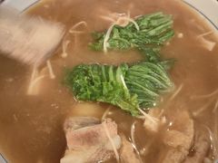 -峇峇娘马来西亚餐厅(望京SOHO店)