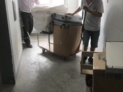 -上海跃迁搬场公司 日式搬家