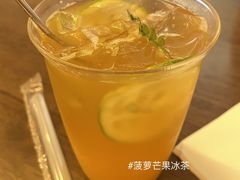 -Ten Olives甜点