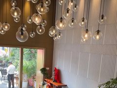 -一澜江宴·江景地标楚菜(江滩公园店)