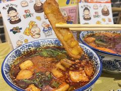 -阿三生煎(正弘城店)