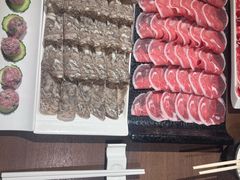 -快乐小羊·内蒙牛羊肉火锅(流花中心店)