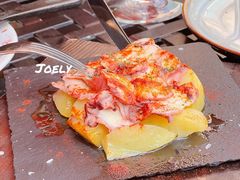 -BROWNSTONE布朗石西班牙餐厅(富城店)