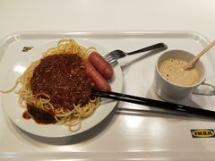 -宜家·瑞典风味餐厅(烟台路店)