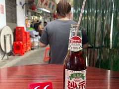 -凌舍好烧鹅(中山路店)