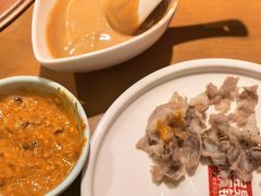 -宝泉铜锅·涮羊肉(解放东路店)