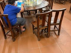 -清水湖度假村(罗浮山美食地标店)