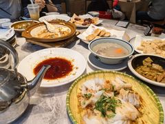 -有记家厨(后龙西街店)