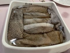 鲜毛肚-蜀九香火锅(九眼桥店)
