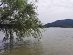 -南北湖风景区