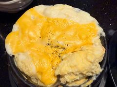 -本家·添百客韩国料理(泰然店)