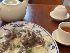 -玫瑰苑烧腊饭店