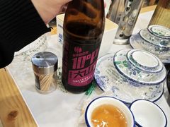 -朴小妹人参鸡汤火锅(长白山万达店)