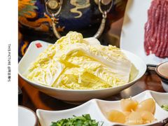 -1078號老北京涮肉(万达广场店)