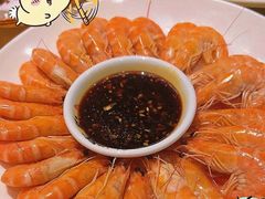 -四川小胡子海鲜(丁村万人海鲜广场店)