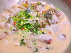 -格塘人家·山泉水煮鱼(望兴家园店)