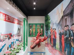 -蚝火爆·烧烤餐厅